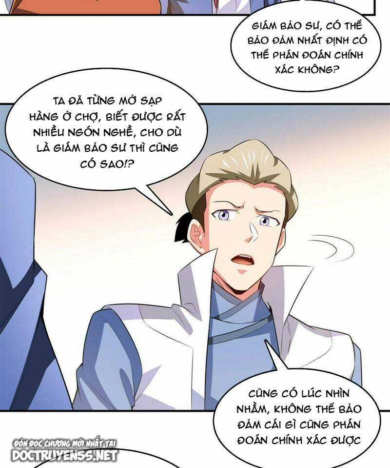 Thiên Đạo Đồ Thư Quán - Chapter 255 - Trang 31