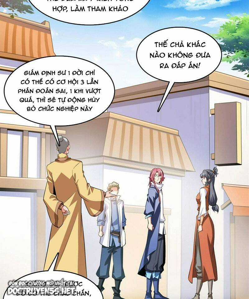 Thiên Đạo Đồ Thư Quán - Chapter 255 - Trang 33