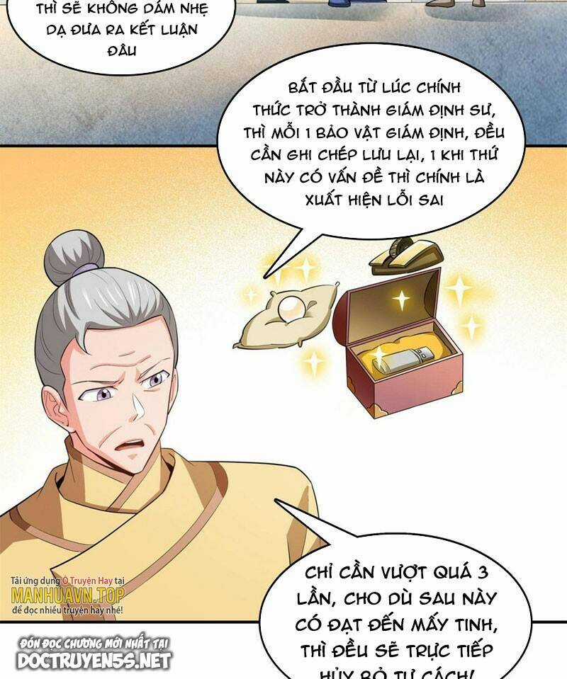 Thiên Đạo Đồ Thư Quán - Chapter 255 - Trang 34