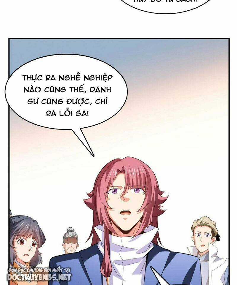 Thiên Đạo Đồ Thư Quán - Chapter 255 - Trang 35
