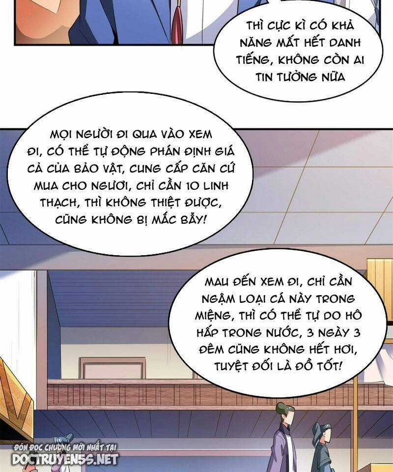 Thiên Đạo Đồ Thư Quán - Chapter 255 - Trang 36