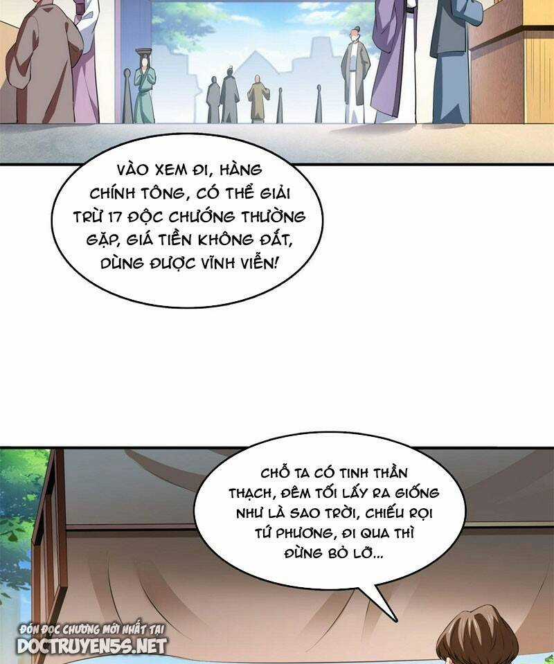 Thiên Đạo Đồ Thư Quán - Chapter 255 - Trang 37