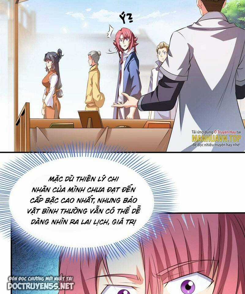 Thiên Đạo Đồ Thư Quán - Chapter 255 - Trang 38