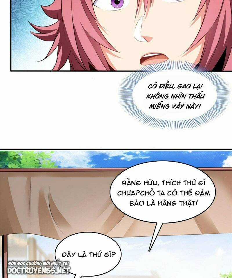 Thiên Đạo Đồ Thư Quán - Chapter 255 - Trang 39