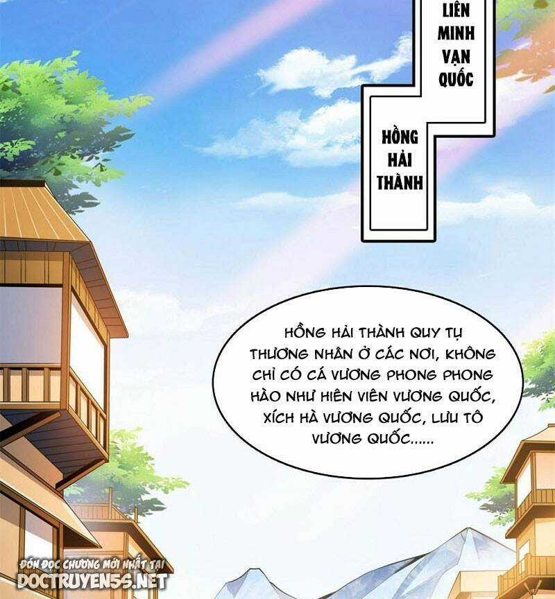 Thiên Đạo Đồ Thư Quán - Chapter 255 - Trang 5