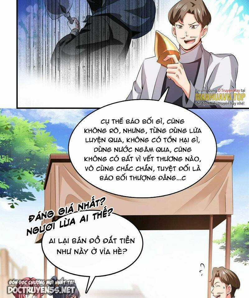 Thiên Đạo Đồ Thư Quán - Chapter 255 - Trang 41