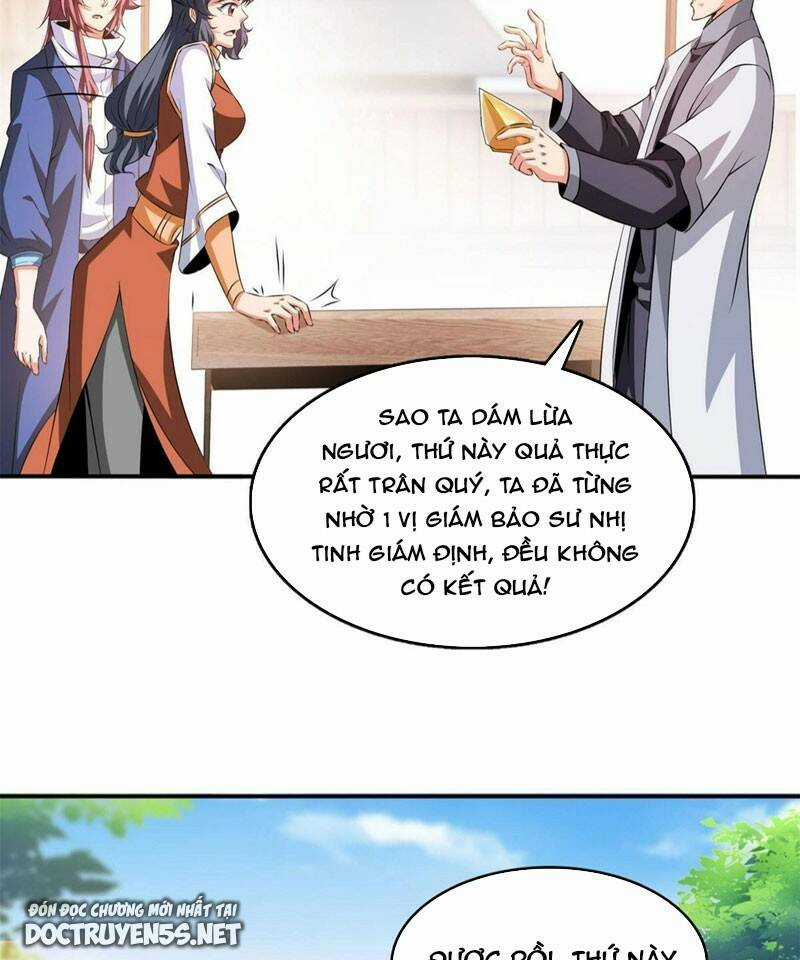 Thiên Đạo Đồ Thư Quán - Chapter 255 - Trang 42