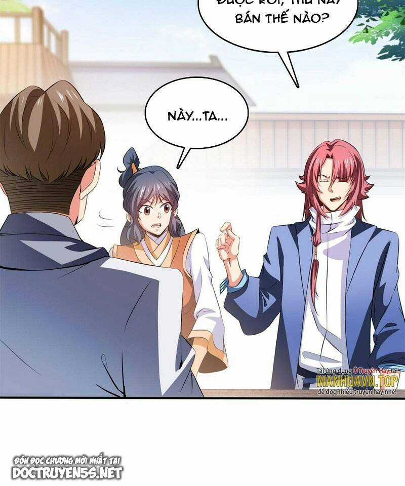 Thiên Đạo Đồ Thư Quán - Chapter 255 - Trang 43