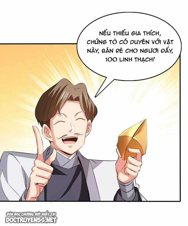 Thiên Đạo Đồ Thư Quán - Chapter 255 - Trang 44