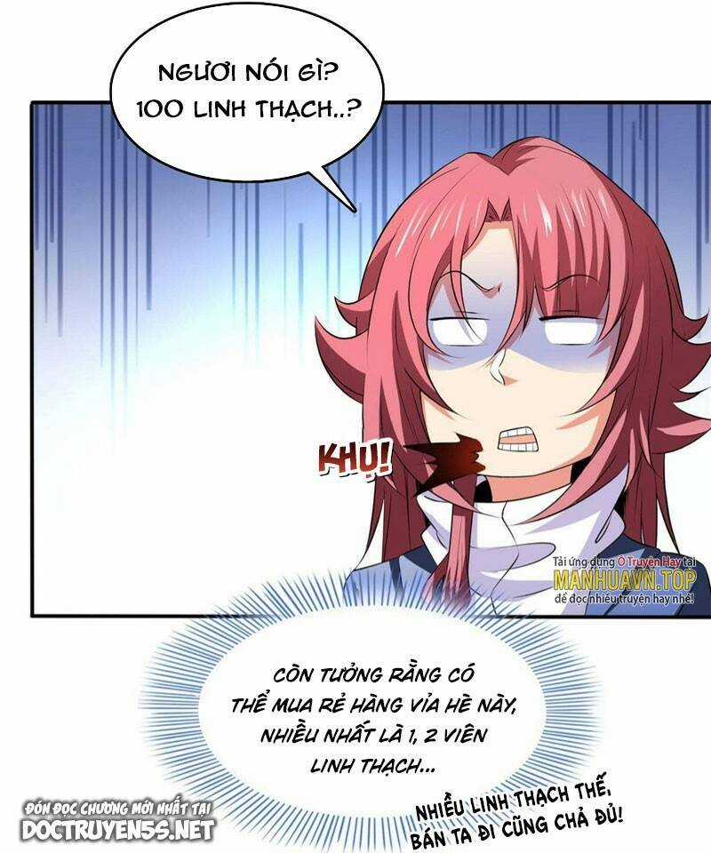 Thiên Đạo Đồ Thư Quán - Chapter 255 - Trang 45