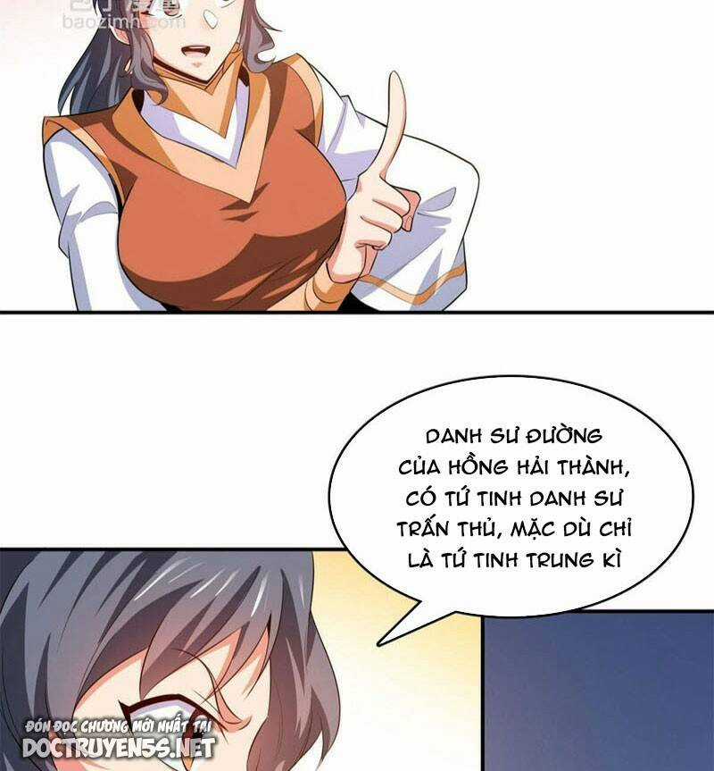 Thiên Đạo Đồ Thư Quán - Chapter 255 - Trang 7