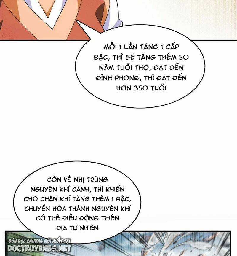 Thiên Đạo Đồ Thư Quán - Chapter 255 - Trang 10