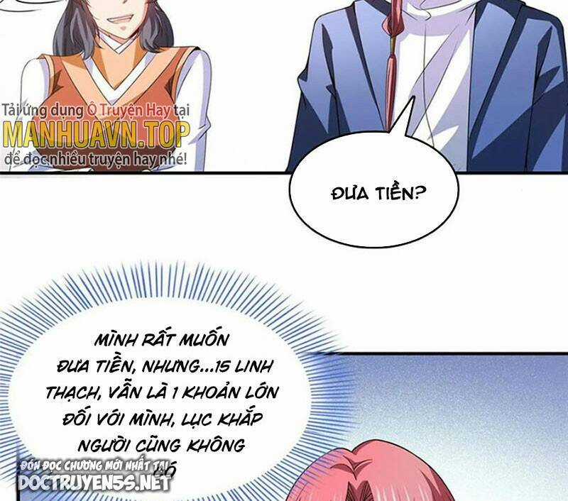 Thiên Đạo Đồ Thư Quán - Chapter 256 - Trang 11