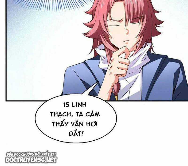 Thiên Đạo Đồ Thư Quán - Chapter 256 - Trang 12