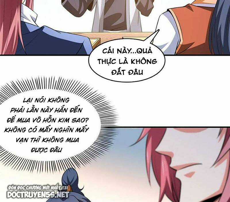 Thiên Đạo Đồ Thư Quán - Chapter 256 - Trang 14