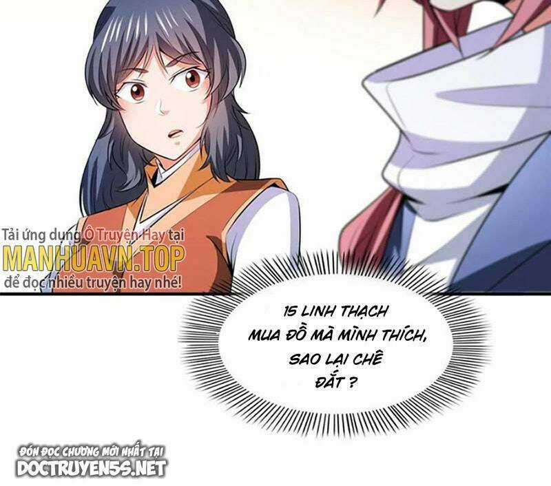Thiên Đạo Đồ Thư Quán - Chapter 256 - Trang 15