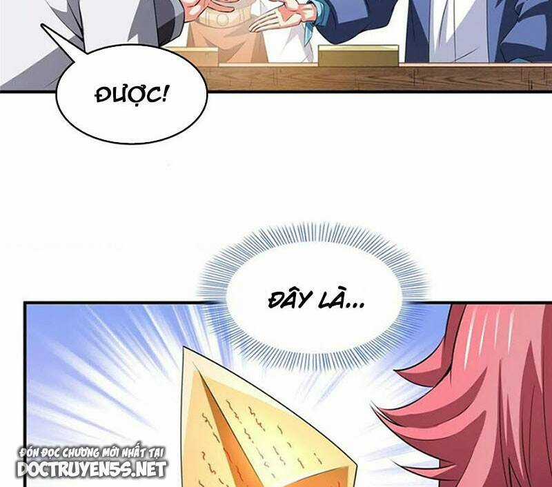 Thiên Đạo Đồ Thư Quán - Chapter 256 - Trang 17