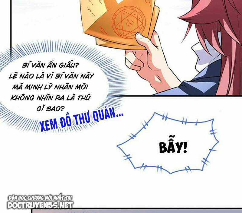 Thiên Đạo Đồ Thư Quán - Chapter 256 - Trang 18