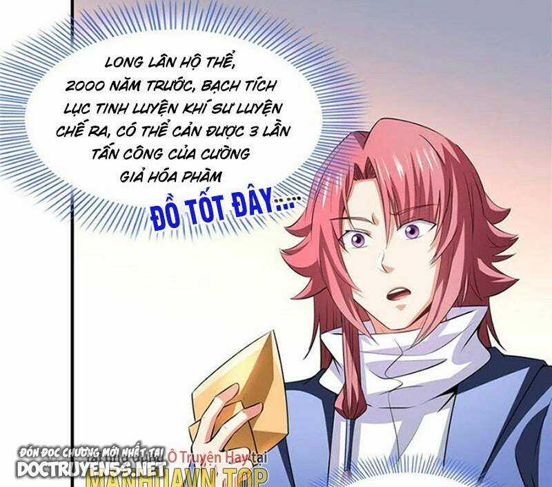 Thiên Đạo Đồ Thư Quán - Chapter 256 - Trang 19