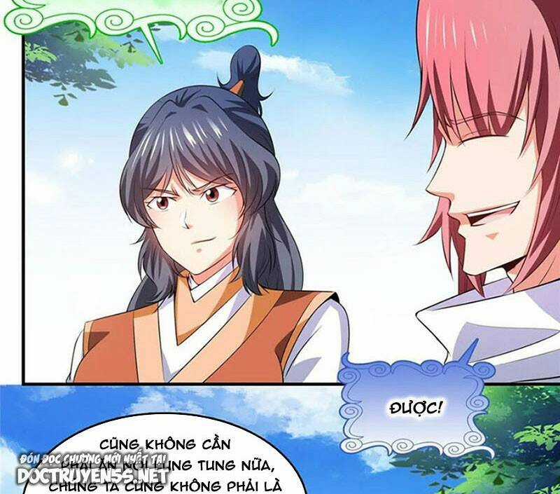 Thiên Đạo Đồ Thư Quán - Chapter 256 - Trang 3