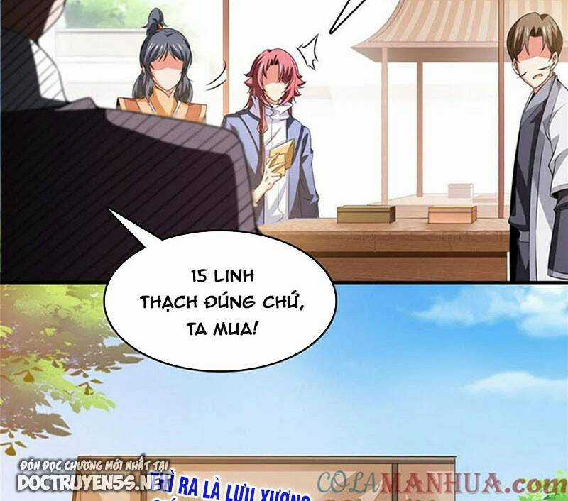 Thiên Đạo Đồ Thư Quán - Chapter 256 - Trang 21