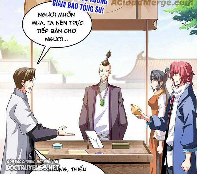 Thiên Đạo Đồ Thư Quán - Chapter 256 - Trang 22