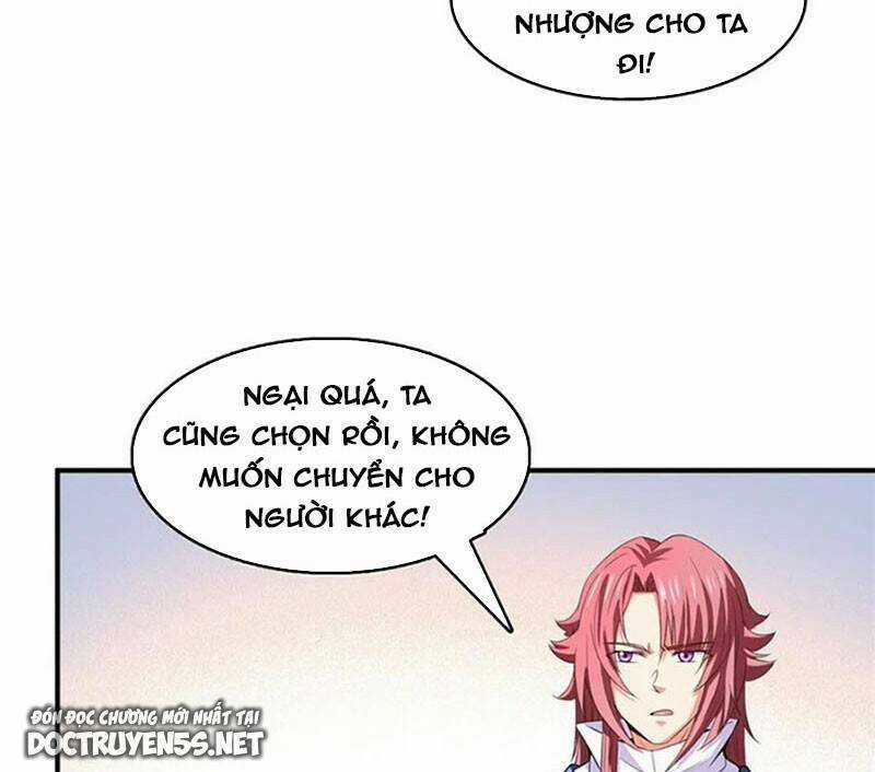 Thiên Đạo Đồ Thư Quán - Chapter 256 - Trang 24