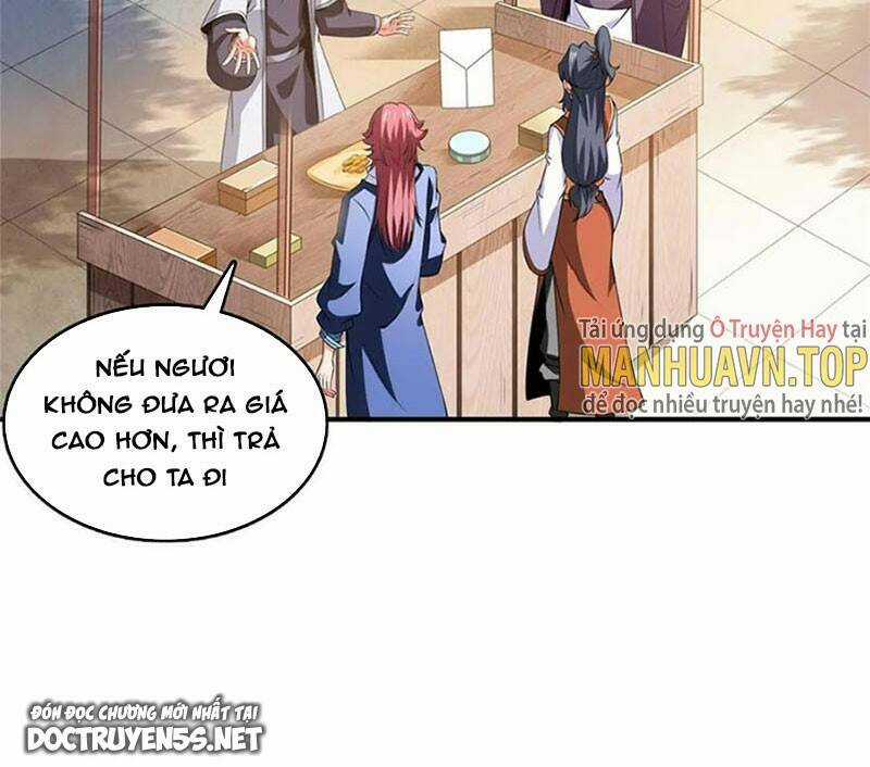 Thiên Đạo Đồ Thư Quán - Chapter 256 - Trang 27