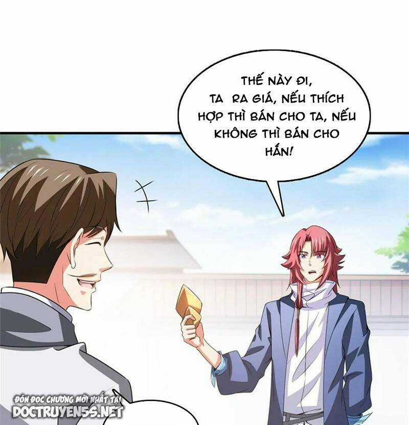 Thiên Đạo Đồ Thư Quán - Chapter 256 - Trang 28