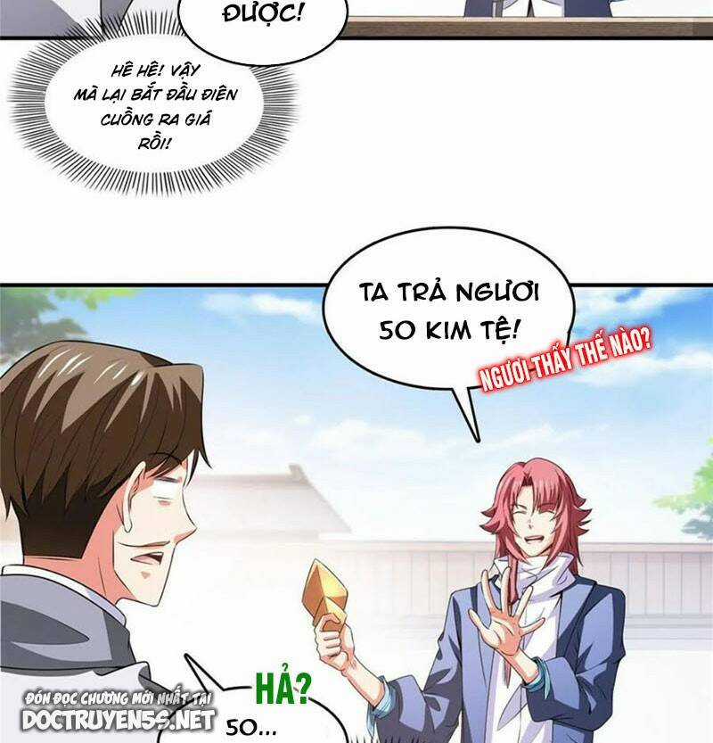 Thiên Đạo Đồ Thư Quán - Chapter 256 - Trang 29