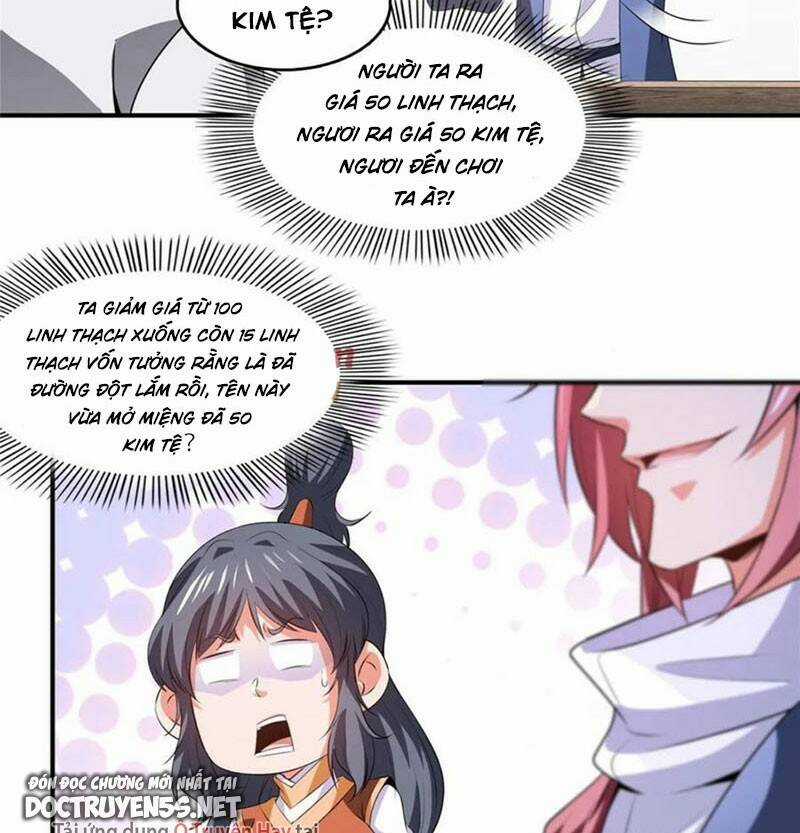 Thiên Đạo Đồ Thư Quán - Chapter 256 - Trang 30