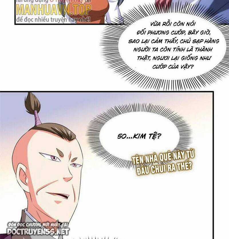 Thiên Đạo Đồ Thư Quán - Chapter 256 - Trang 31