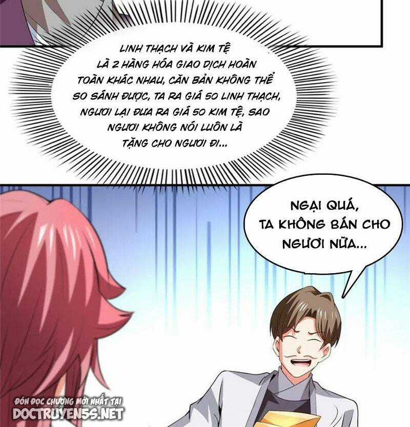 Thiên Đạo Đồ Thư Quán - Chapter 256 - Trang 32