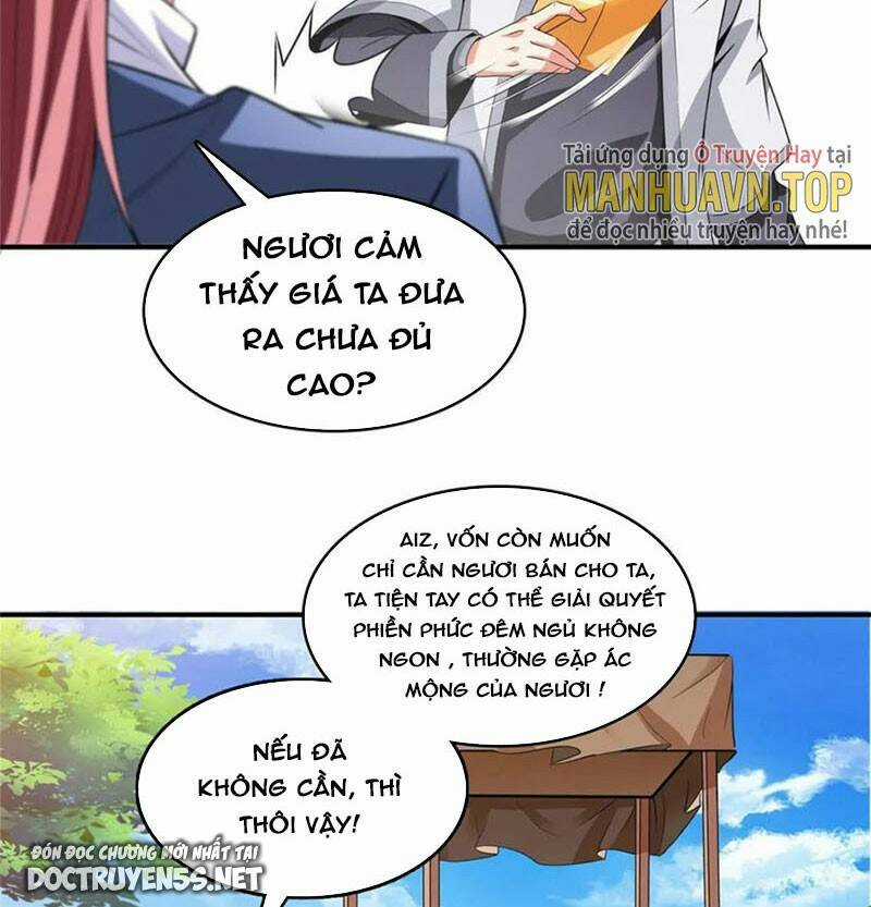 Thiên Đạo Đồ Thư Quán - Chapter 256 - Trang 33