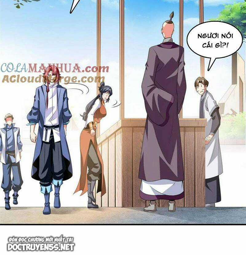 Thiên Đạo Đồ Thư Quán - Chapter 256 - Trang 34