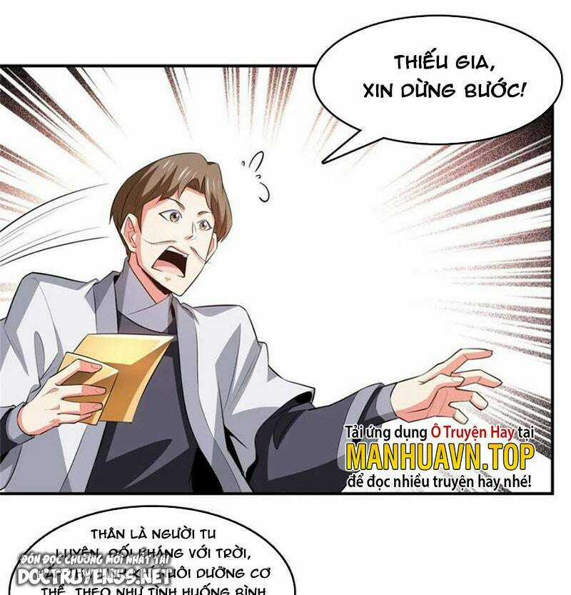 Thiên Đạo Đồ Thư Quán - Chapter 256 - Trang 35