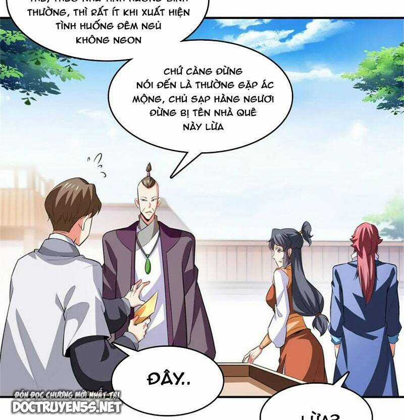 Thiên Đạo Đồ Thư Quán - Chapter 256 - Trang 36