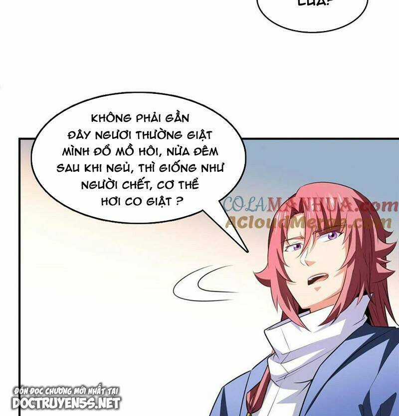 Thiên Đạo Đồ Thư Quán - Chapter 256 - Trang 37