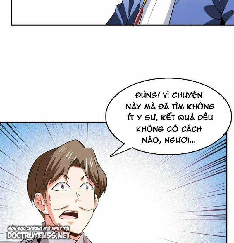 Thiên Đạo Đồ Thư Quán - Chapter 256 - Trang 38