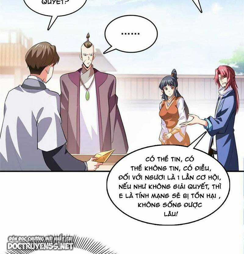 Thiên Đạo Đồ Thư Quán - Chapter 256 - Trang 40