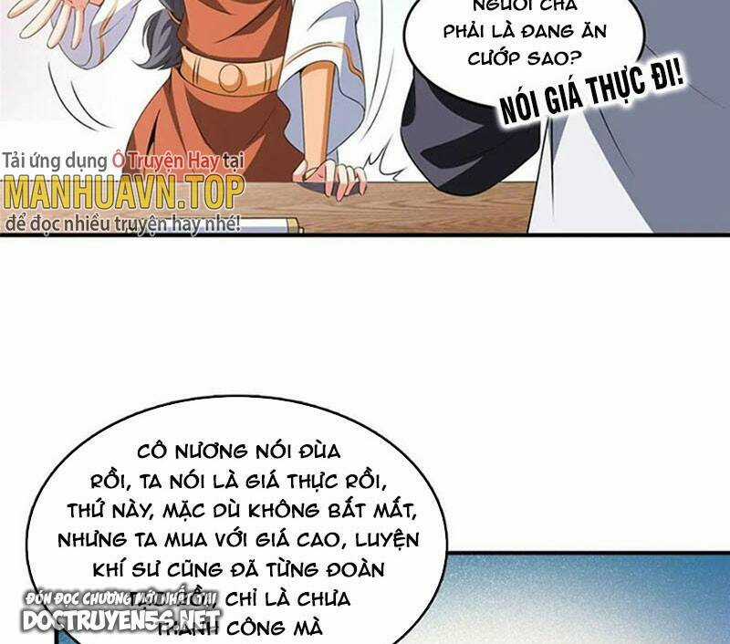 Thiên Đạo Đồ Thư Quán - Chapter 256 - Trang 5