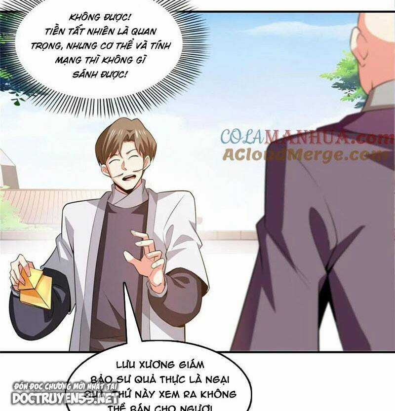 Thiên Đạo Đồ Thư Quán - Chapter 256 - Trang 41