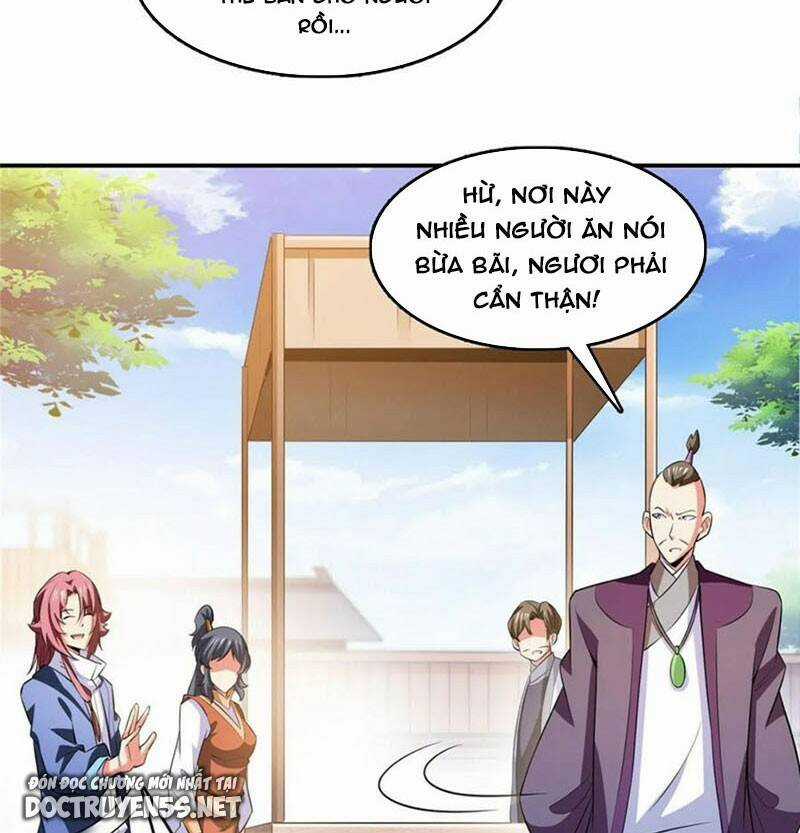 Thiên Đạo Đồ Thư Quán - Chapter 256 - Trang 42