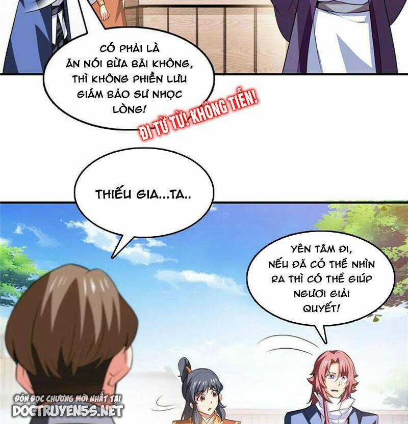 Thiên Đạo Đồ Thư Quán - Chapter 256 - Trang 43