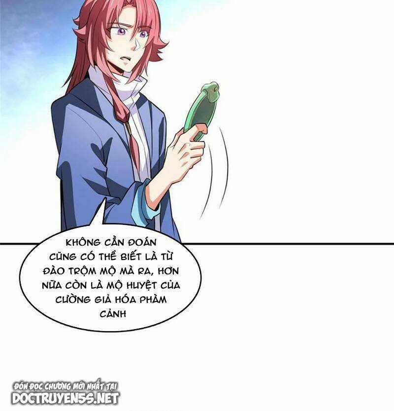 Thiên Đạo Đồ Thư Quán - Chapter 256 - Trang 45