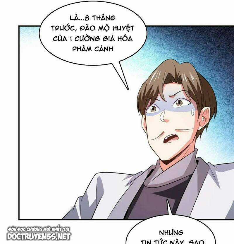 Thiên Đạo Đồ Thư Quán - Chapter 256 - Trang 46