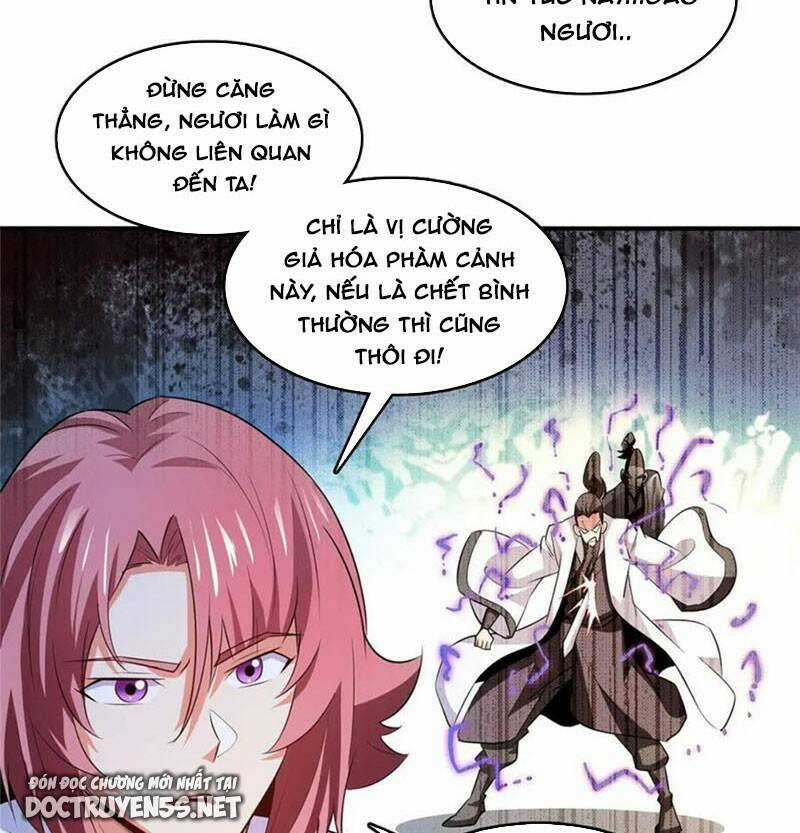 Thiên Đạo Đồ Thư Quán - Chapter 256 - Trang 47