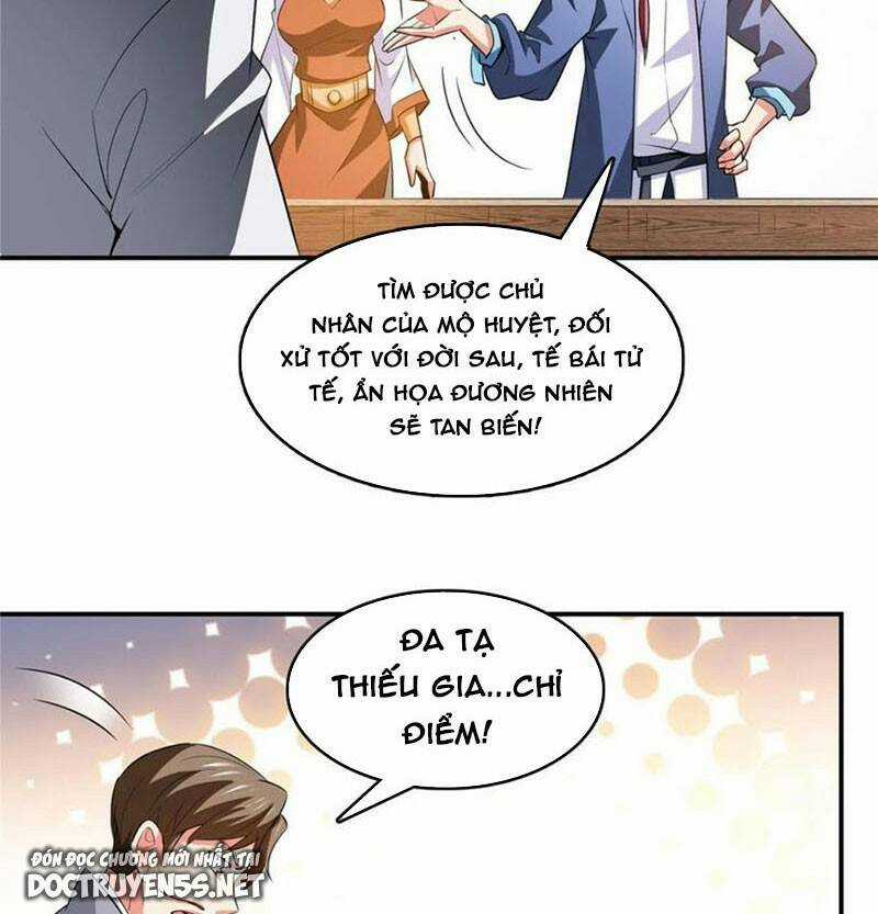 Thiên Đạo Đồ Thư Quán - Chapter 256 - Trang 49