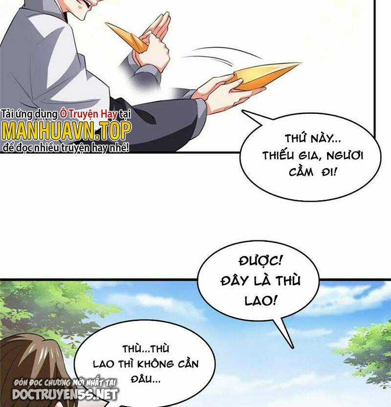 Thiên Đạo Đồ Thư Quán - Chapter 256 - Trang 50