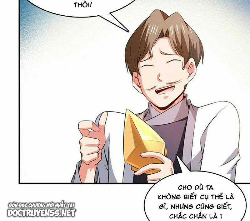 Thiên Đạo Đồ Thư Quán - Chapter 256 - Trang 6